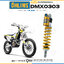 โช๊คหลังแต่ง Ohlins DMX0303 For Husqvarna FE 250 ปี 2020-2023