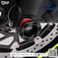 กันล้มหลังปากแตร Gilles tooling Rear Axle Protector : for Suzuki GSXR1000 2017-2018