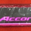 LED sill scuff plate- Accord