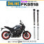 สปริงโช้คหน้า Ohlins FKS518 For Yamaha MT-09 (FZ-09) 2021-2023
