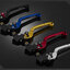 ก้านครัช Folding Adjustable Clutch Lever Bikers Yamaha YZF-R15 2017-2020