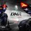 ชุดท้ายสั้นแม่เหล็ก DNA Performance YAMAHA R15