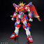 HG 1/144 Shin Burning Gundam (HG) (Plastic model)