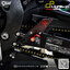 เกียร์โยง Lightech Rearsets R Version : for Honda CBR1000RR 2017-2019 SP