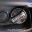 ครอบฝาปิดถังน้ำมันเชื้อเพลิง BMW งานคาร์บอนไฟเบอร์แท้