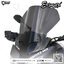 ชิลด์ Ermax Windshield Touring : for FJ 09: MT09 tracer