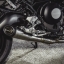 ท่อมอเตอร์ไซค์ SC PROJAECT CONIC SILENCER FOR YAMAHA XSR900 ท่อแต่ง ท่อสูตร ท่อบิ๊กไบค์ ท่อBigbike ท่อไอเสีย
