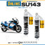โช๊คหลังแต่ง OHLINS SU 143 For SUZUKI GSX 1100 1979-1983
