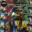 หมวกกันน็อคเต็มใบ Bilmola Mobile Suit Gundam Unicorn Gundam 45th : Sinanju MSN-06S