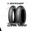 ยางมอเตอร์ไซค์บิ๊กไบค์ DUNLOP Sport Sportmax GPR-300 : R 17" 150/60 R17 66H Flash Moto Tire ยางมอเตอร์ไซต์ ยางบิ๊กไบท์ ยางBigbike Mototire
