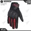 ถุงมือ Scoyco MC58-2 RED