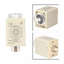 ตัวตั้งเวลา 0-30นาที/H3Y-2 AC 220V Delay Timer Time Relay 0 - 30 Minute with Base สำเนา