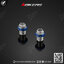 Bikers โบลท์สแตนเลสปิดรูหูกระจก C0400 for Honda X-ADV 2021