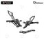 เกียร์โยง REARSETS Bonamici For Honda CBR600RR (Race) 2007-2017