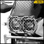 การ์ดไฟหน้า HEADLIGHT GUARD SRC FOR DUCATI DESERT X