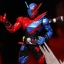 Figure-rise Standard Kamen Rider Build [Rabbit Tank Form]