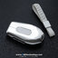 เคสกุญแจดิสเพล BMW Display key รุ่น AC202