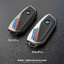 เคสกุญแจ BMW โลหะ รุ่น AC195