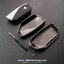 เคสกุญแจ BMW Titanium Black รุ่น AC193