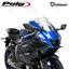 Puig Downforce Winglet for Yamaha YZF-R7 2021-2024