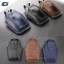 เคสกุญแจหนังแท้ บีเอ็มดับเบิ้ลยู G series ( Series5 G30 , Series7 G12)
