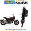 โช๊คหลังแต่ง Ohlins IN965 For Indian FTR 1200 R Carbon ปี 2021-2022