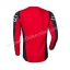 ชุดวิบาก ชุดขี่มอเตอร์ไซค์วิบาก Motocross 180 รุ่น 2020 Jersey Prix flame red