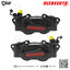 ปั้มล่าง Accossato Radial Brake 4P Caliper Billet CNC