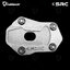 ตีนเป็ด SRC SIDE STAND BASE EXTENSION FOR SUZUKI V-STROM1050 XT