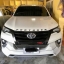 ตัวหนังสือ Fortuner เคฟลา Kevlar
