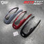 บังโคลนหลัง/บังโคลนหลังแต่ง MOTOZAAA Rear Fender Cowl : for Honda DAX 125