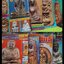 หนังสือพระเครื่อง มหาโพธิ์ ฉบับ 76,77,79,81,89,108,121,214,228และ238 ปี 2528-2531 มือ1 จากโกดัง