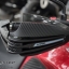 ชุดการ์ดแฮนด์ acerbis พร้อม LED สีฟ้า