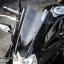 ขิวหน้า Motozaa smoke สำหรับ Z250SL