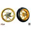 ล้อ MARCHESINI M7R FOR BMW S1000RR/S1000R