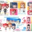 Petiture-rise Love Live! Sunshine!! Yoshiko , Hanamaru , Ruby