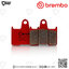 ผ้าเบรก Brembo (07KA21SP) : for HONDA : CB1300R