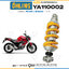 โช๊คหลัง OHLINS YA110002 FOR Yamaha FZ150/Byson 2013