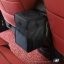 ถังขยะในรถยนต์ พับได้ ขนาด 16x15x25 cm. (AC127)