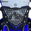 การ์ดไฟหน้า HEADLIGHT GUARD FOR YAMAHA WR155