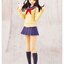 Sousai Shojo Teien Madoka Yuki [Touou High School Winter Clothes]