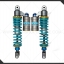 โช๊คหลังมอเตอร์ไซค์ บิ๊กไบค์ NITRON X-MAX300