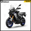 แคชบาร์ SRC CRASH BAR SRC FOR YAMAHA TRACER 9 GT