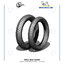 ยาง/ยางรถมอเตอร์ไซค์/ยางบิ๊กไบค์ MICHELIN ANAKEE STREET : 110/80-14 M/C 53P TL