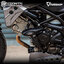 แคชบาร์ MOTOZAAA FOR SUZUKI SV650X
