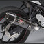 ท่อมอเตอร์ไซค์ Yoshimura R77 Full Carbon FOR YAMAHA YZF R3 2018 ท่อแต่ง ท่อสูตร ท่อบิ๊กไบค์ ท่อBigbike ท่อไอเสีย