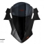 ชิวหน้า MOTOZAAA รุ่น AIRROCK FOR HONDA CBR650F