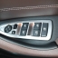 ทริมครอบสวิตซ์กระจก 4 บาน BMW X1 F48 , X2 F39 ชุด 4 ชิ้น IN105