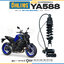 โช๊คหลังแต่ง Ohlins YA588 For Yamaha MT-09 (FZ-09) ปี 2014-2020