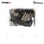 อกคาร์บอน Puig - Belly Pan Carbon for Honda CB650R 2019+